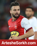 معمای مهندس پرسپولیس در دربی